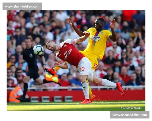阿森纳 1-0 水晶宫法国双星观察：萨利巴平淡离场，马特塔孤勇难支