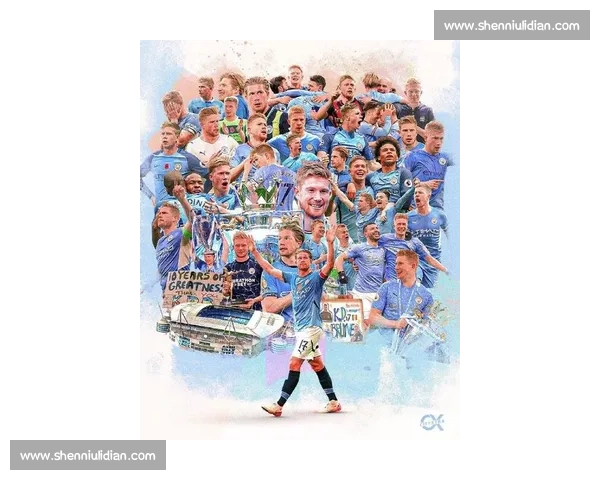 英超五年创造力双子星：B 费 198 场 107 次机会紧追德布劳内