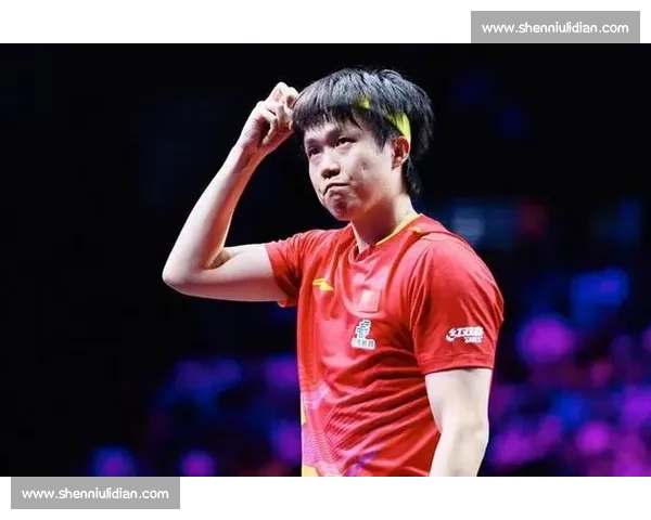 王楚钦再遭怼脸拍：无奈 “别拍脸” 背后的追星困局